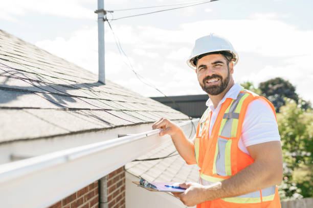 Best Tile Roofing Contractor  in Marion, KY