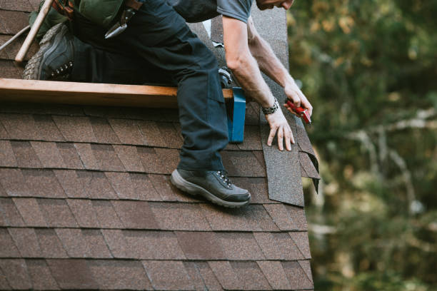 Best Gutter Installation and Roofing  in Marion, KY