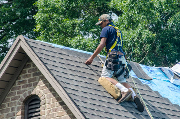 Best Roof Replacement Cost  in Marion, KY